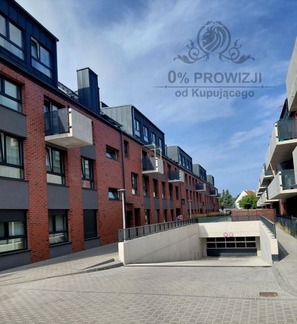 Mieszkanie Wrocław