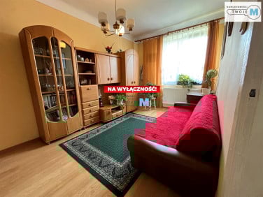 Mieszkanie Jędrzejów