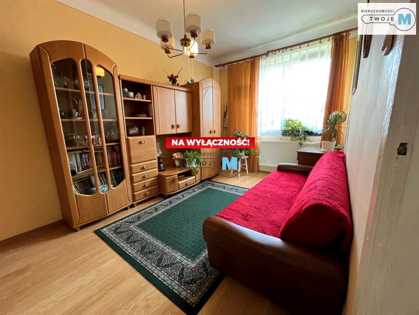 Mieszkanie Jędrzejów