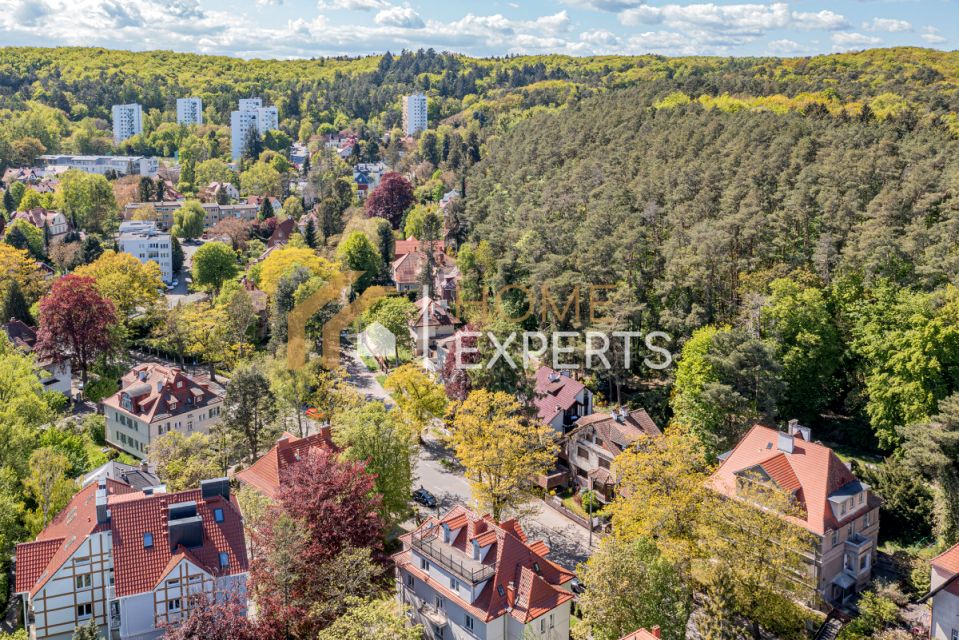 Dom Sopot