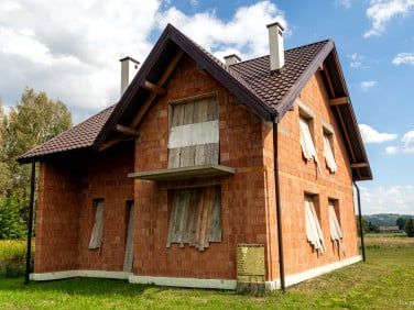 Dom Pilzno