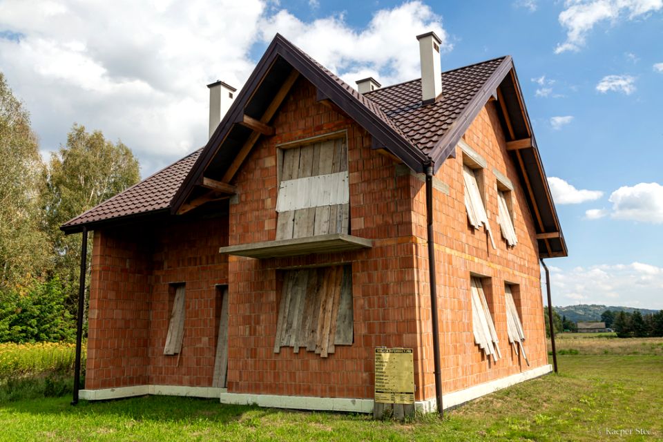 Dom Pilzno