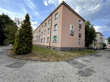 Mieszkanie Huta Stara B
