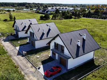 Dom Zabierzów Bocheński