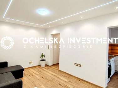 Mieszkanie Łódź