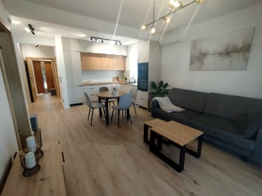 Mieszkanie Tarnów