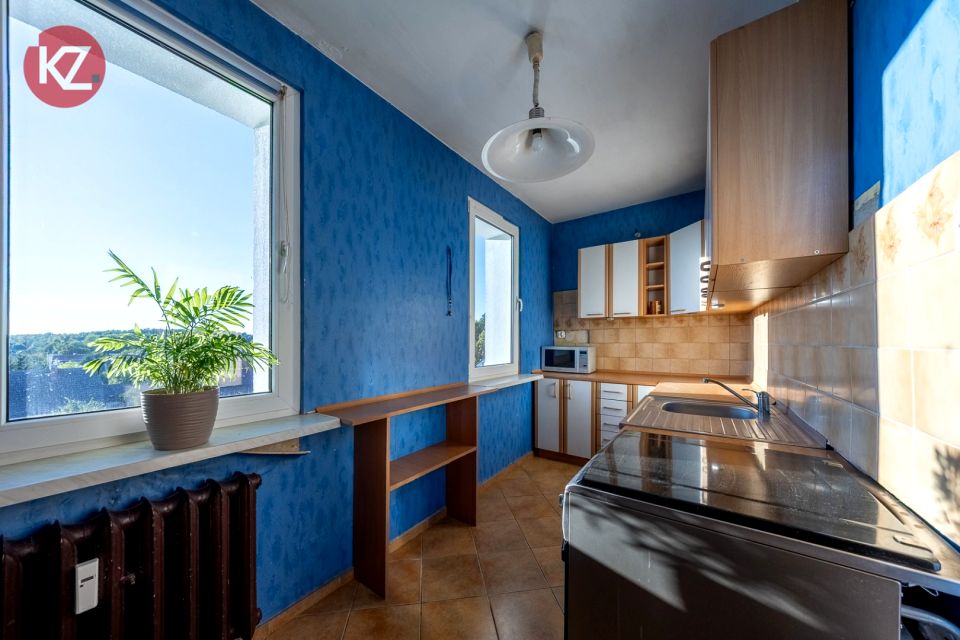 Mieszkanie Trzcianka