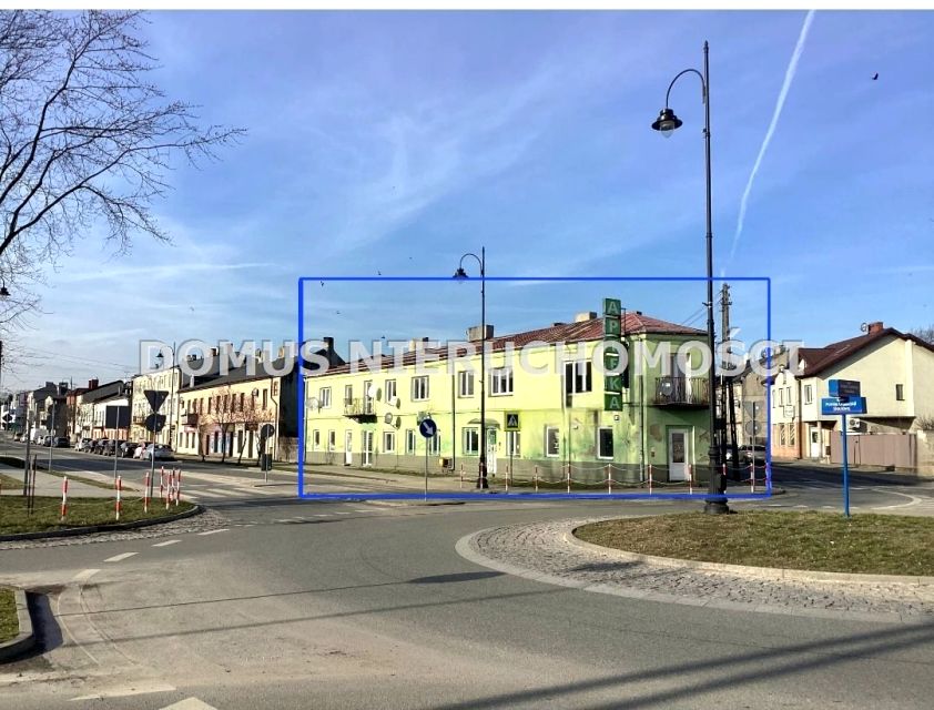 Lokal Piotrków Trybunalski