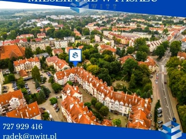 Mieszkanie Ostróda