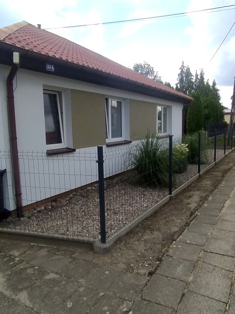 Dom Bronowice