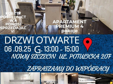 Mieszkanie Szczecin sprzedaż