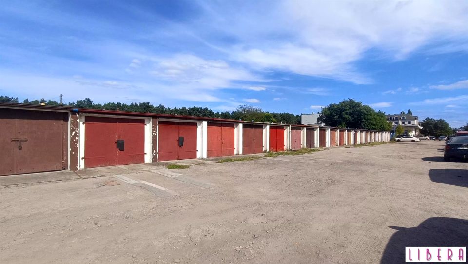 Budynek użytkowy Bydgoszcz