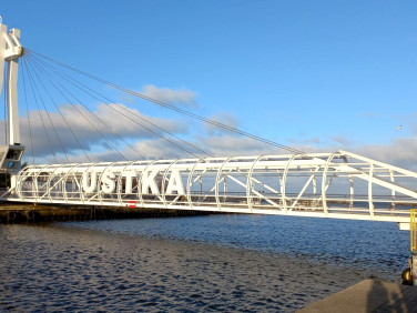 Mieszkanie Ustka