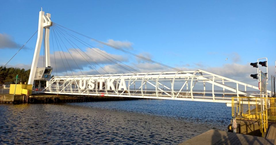 Mieszkanie Ustka