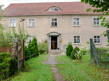 Mieszkanie Łubowo