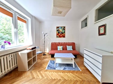 Mieszkanie Wrocław