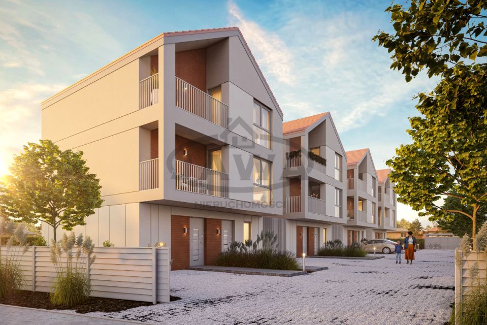 Mieszkanie Osielsko sprzedaż