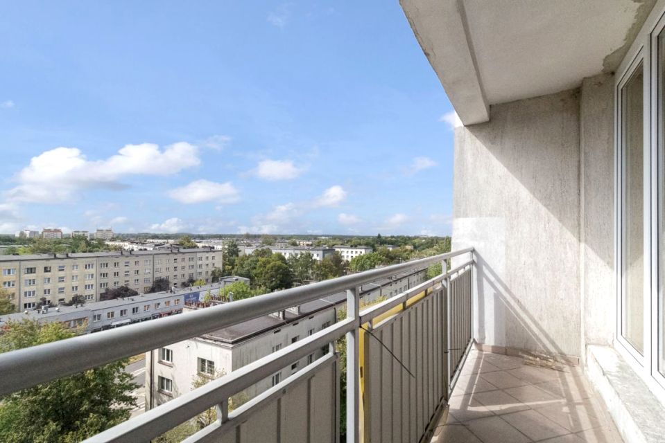 Mieszkanie Katowice sprzedaż