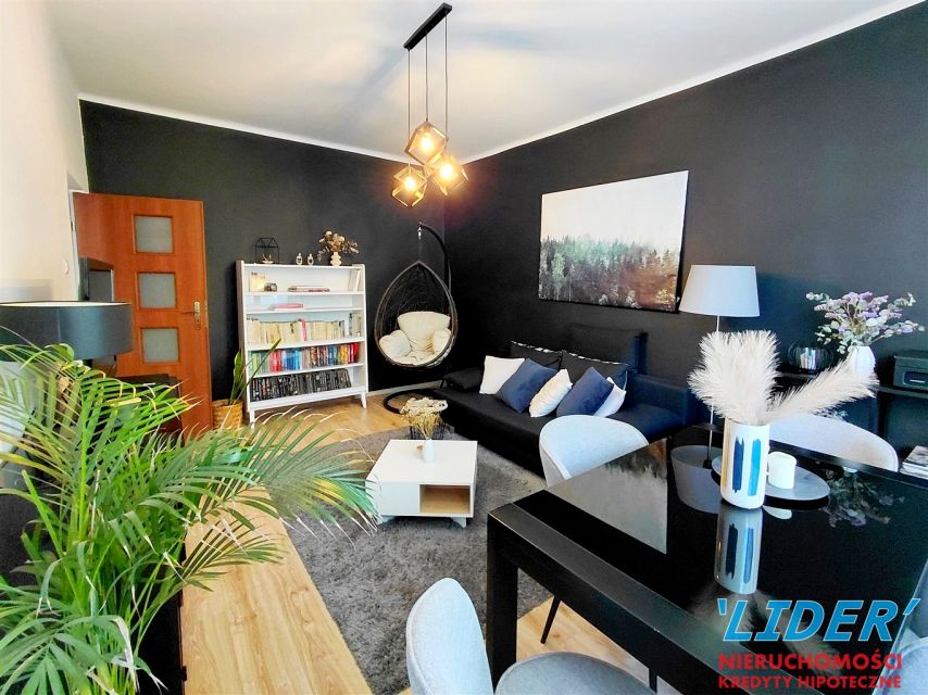 Mieszkanie Tychy sprzedaż