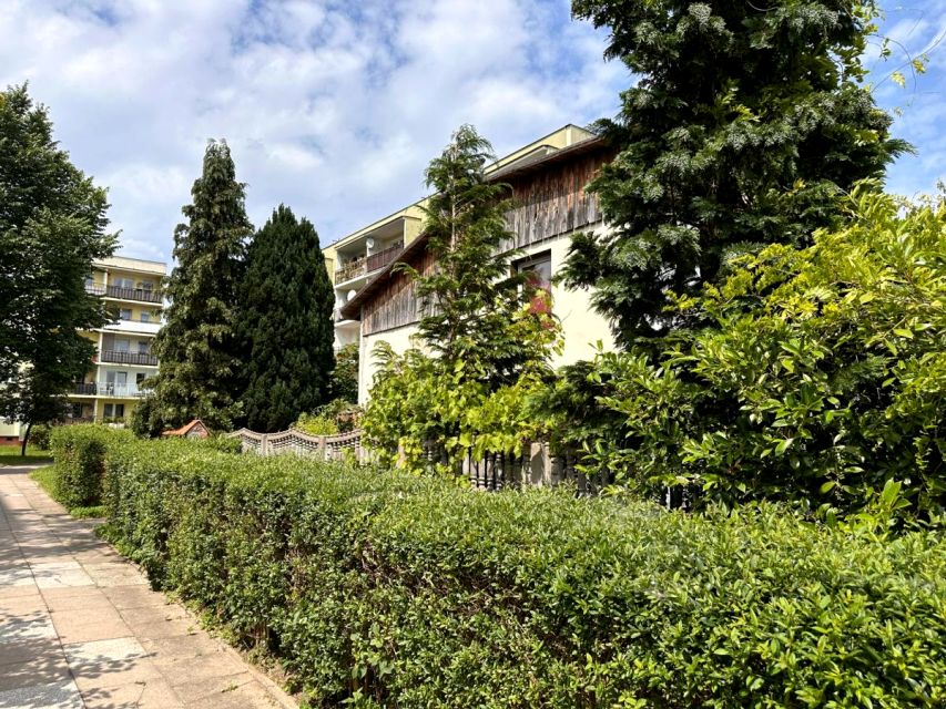 Działka budowlana Gdynia