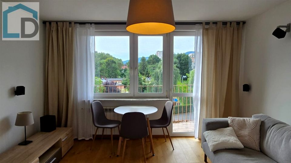 Mieszkanie Bielsko-Biała