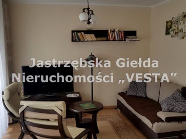 Mieszkanie Jastrzębie-Zdrój