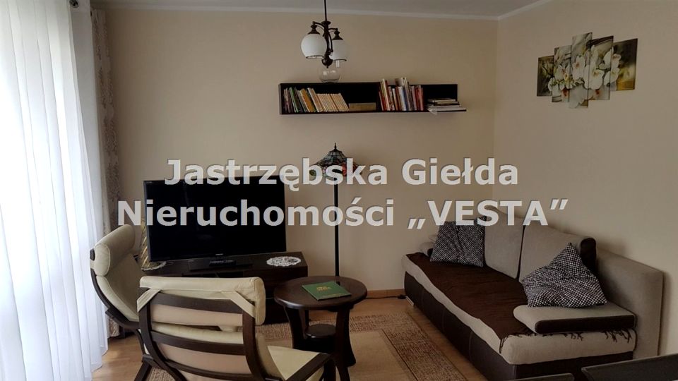 Mieszkanie Jastrzębie-Zdrój