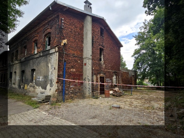 Dom Zabrze