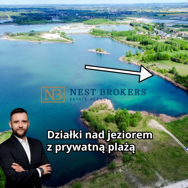 Działka Wojnicz