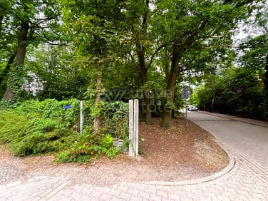 Działka budowlana Grodzisk Mazowiecki