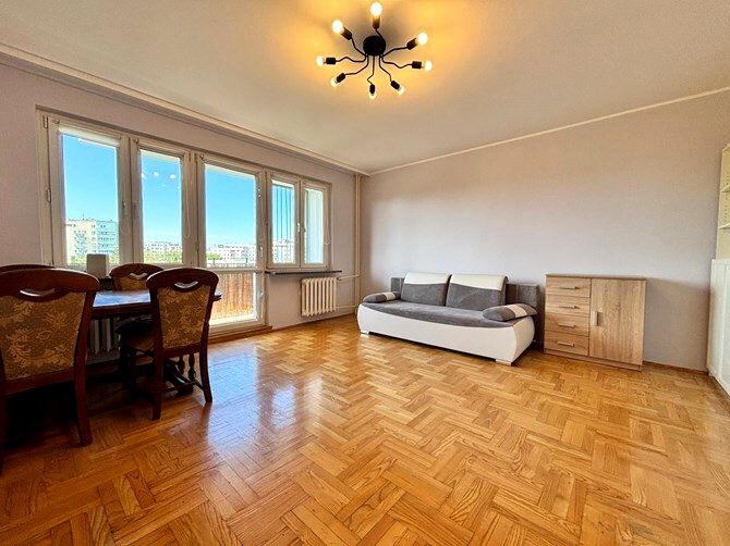 Mieszkanie Warszawa wynajem