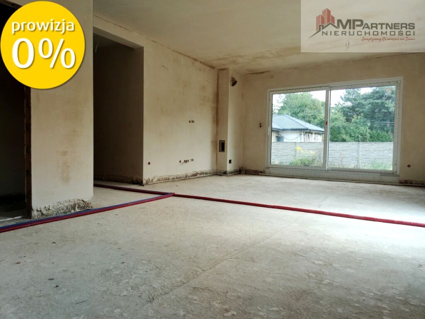 Dom ROSANÓW sprzedaż