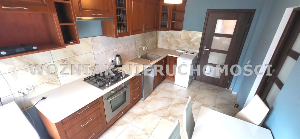 Mieszkanie dom wielorodzinny wynajem