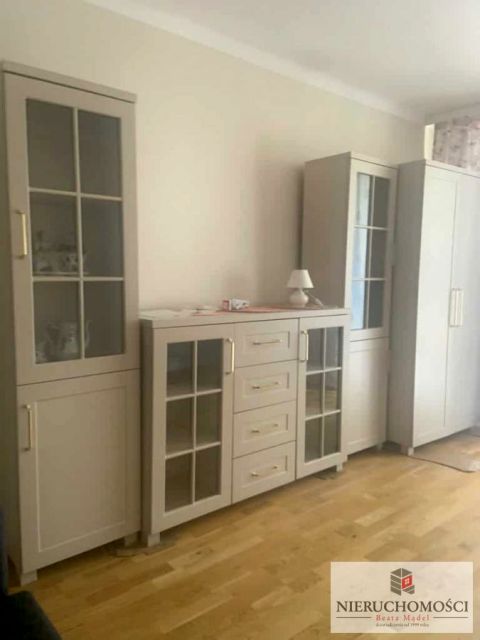 Mieszkanie Tarnów