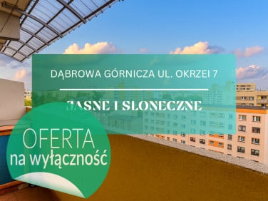 Mieszkanie Dąbrowa Górnicza