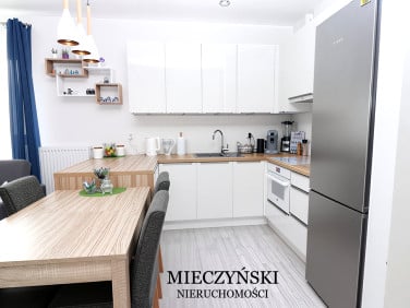 Mieszkanie Gorzów Wielkopolski