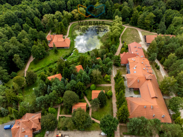 Budynek użytkowy Ciechanówko