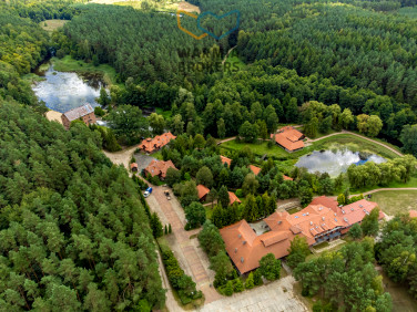 Budynek użytkowy Ciechanówko