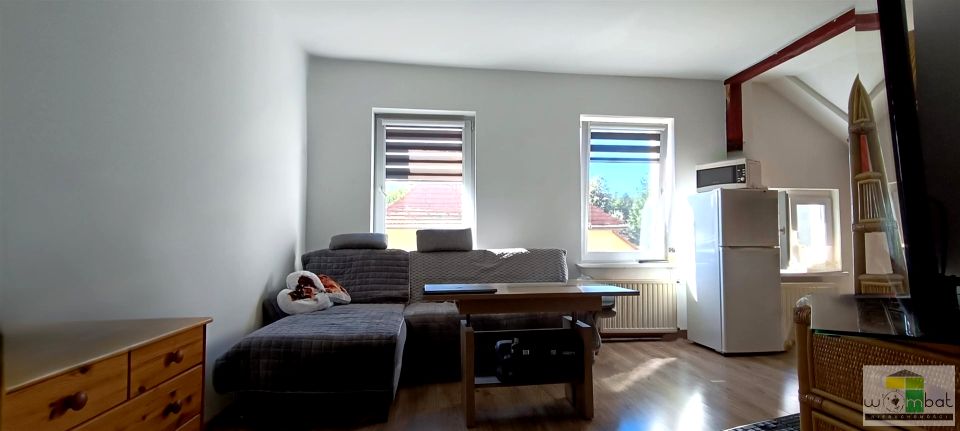 Mieszkanie Szczawno-Zdrój