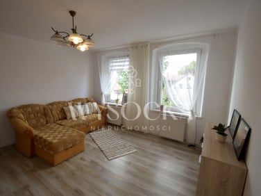 Mieszkanie Dzierżoniów