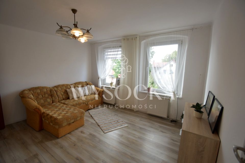 Mieszkanie Dzierżoniów