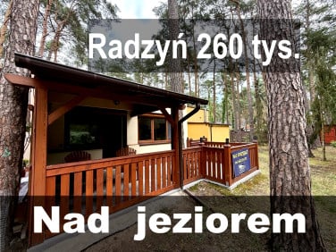 Dom Radzyń