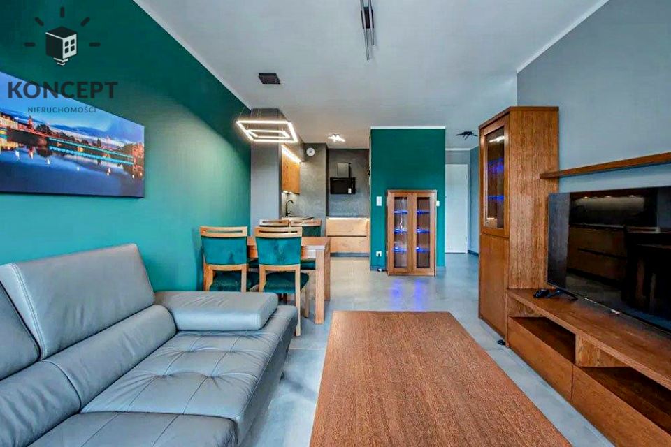 Mieszkanie Wrocław wynajem