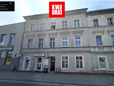 Mieszkanie Słubice