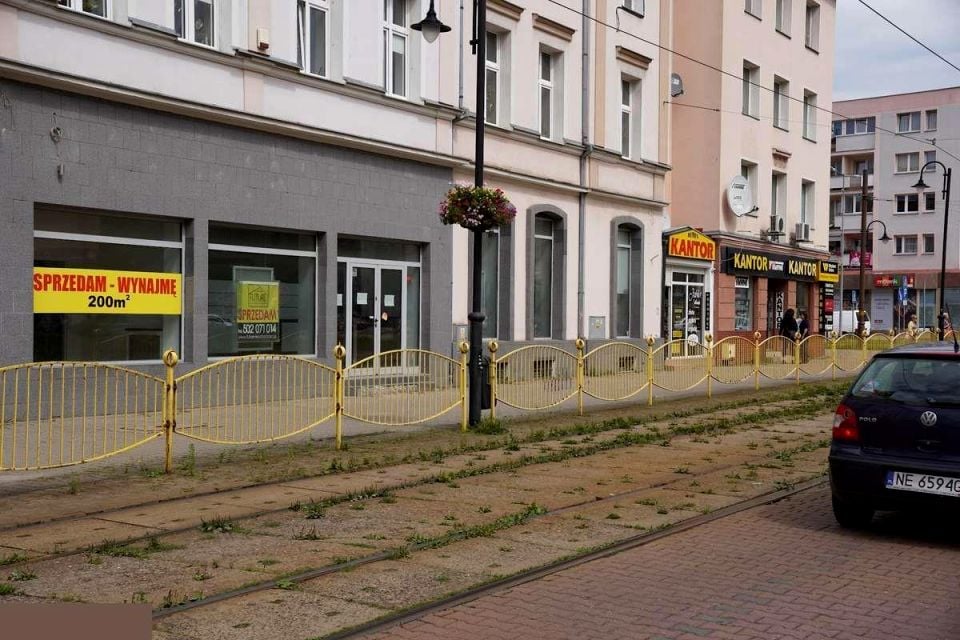 Lokal Elbląg
