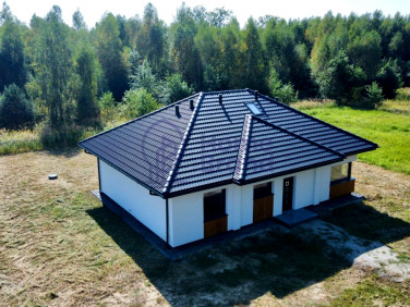 Dom Szczepanów