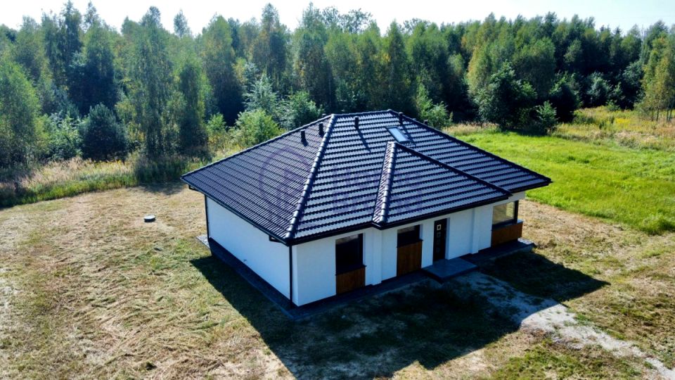 Dom Szczepanów