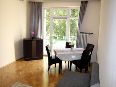 Mieszkanie Kraków