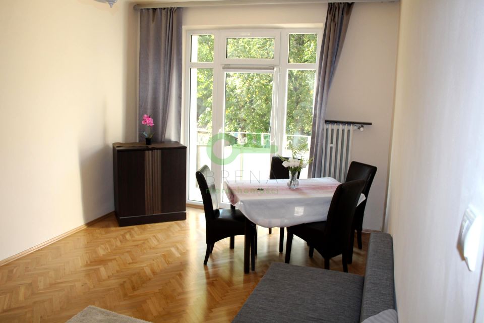 Mieszkanie Kraków