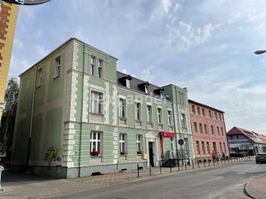 Mieszkanie Kwidzyn